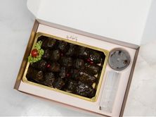 ورق عنب 20 حبه