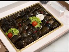 ورق عنب 40 حبه
