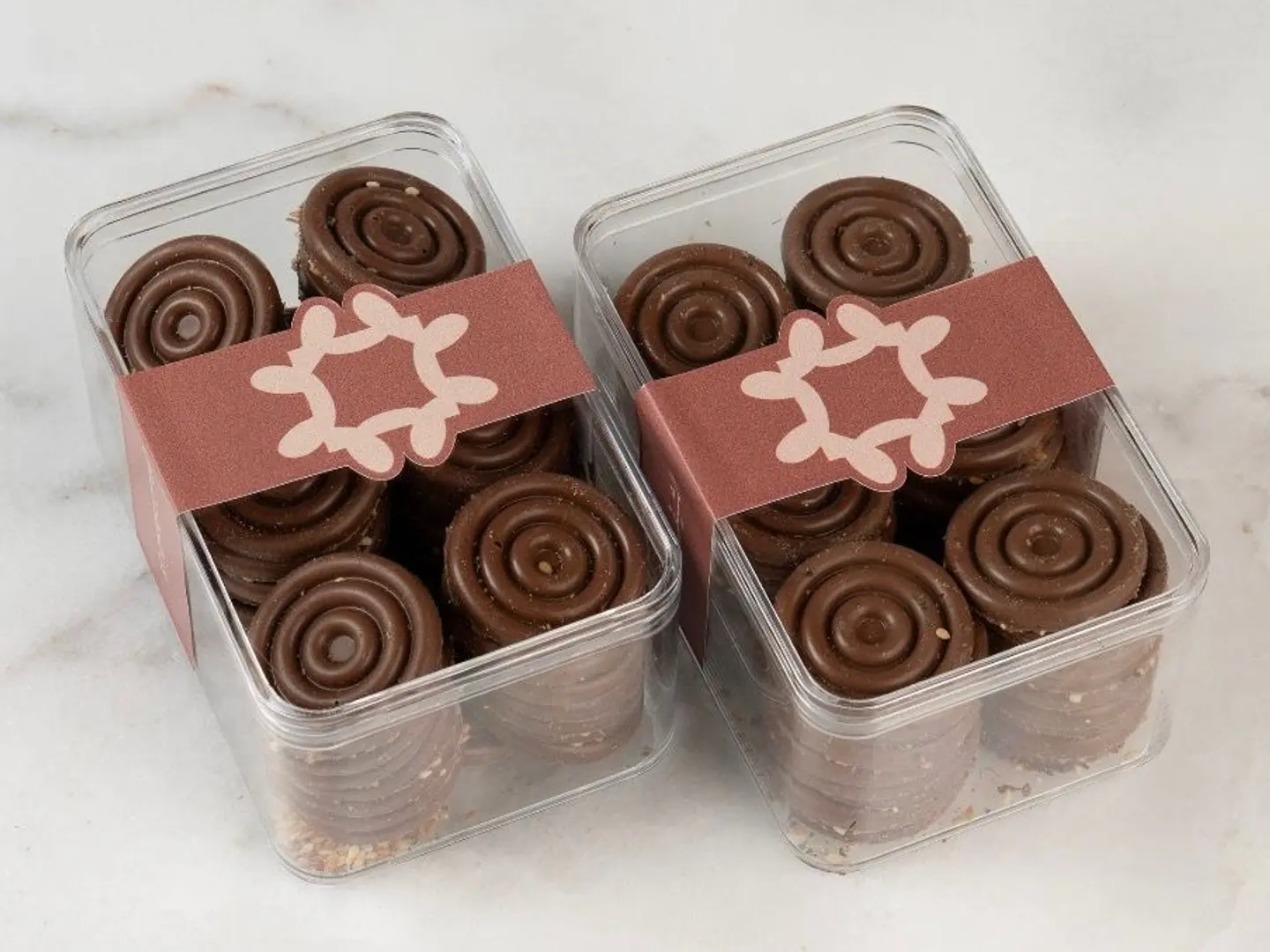 Zater Chocolate - Zater Chocolate