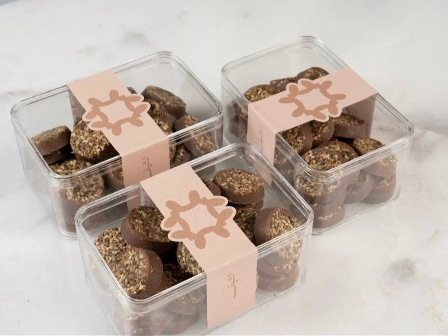 Crunchy Zater - Crunchy Zater