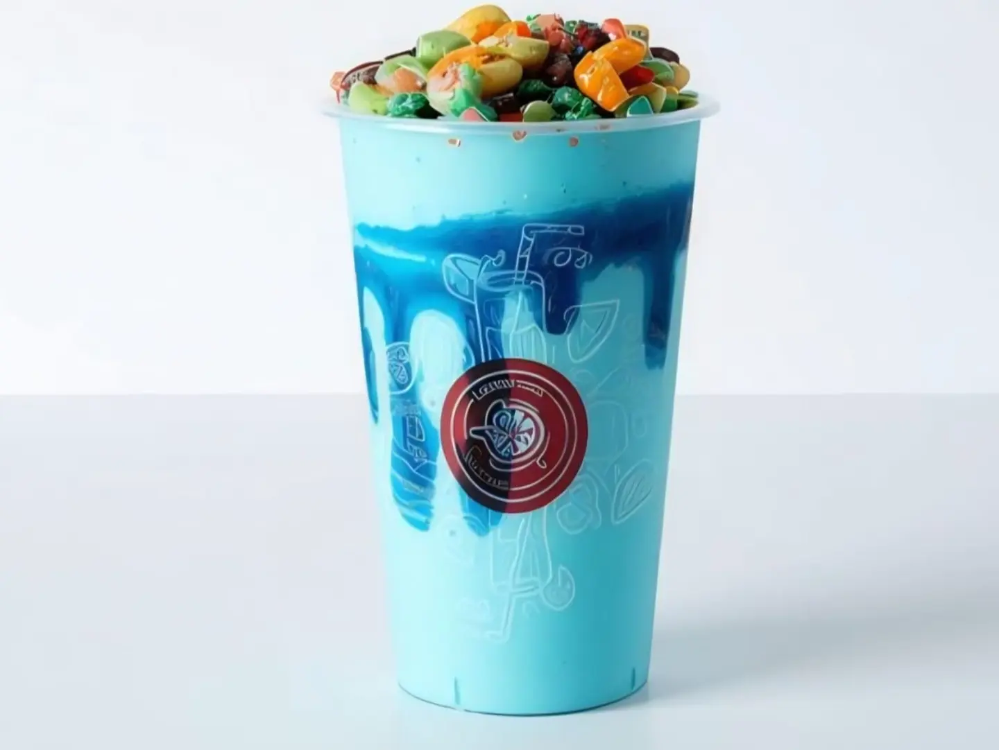 سوبر بوبو - كبير