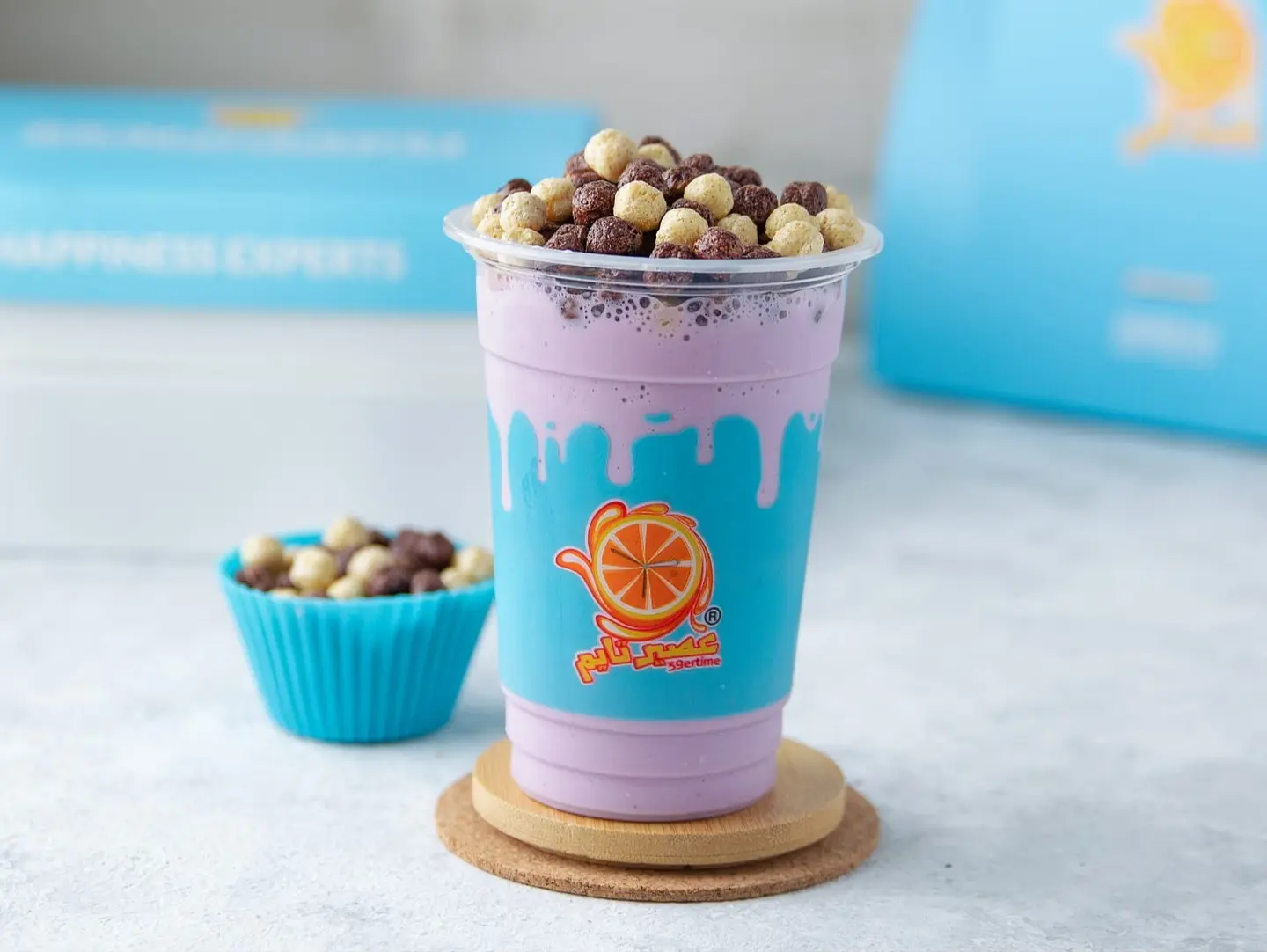 حكاية سليمان - كبير