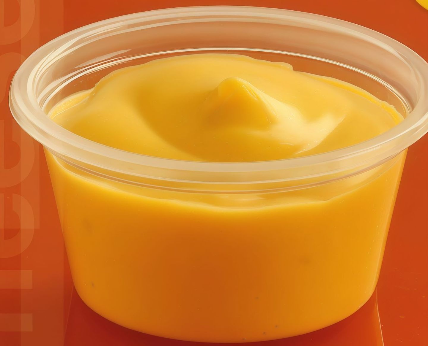 Cheddar Cheese Sauce