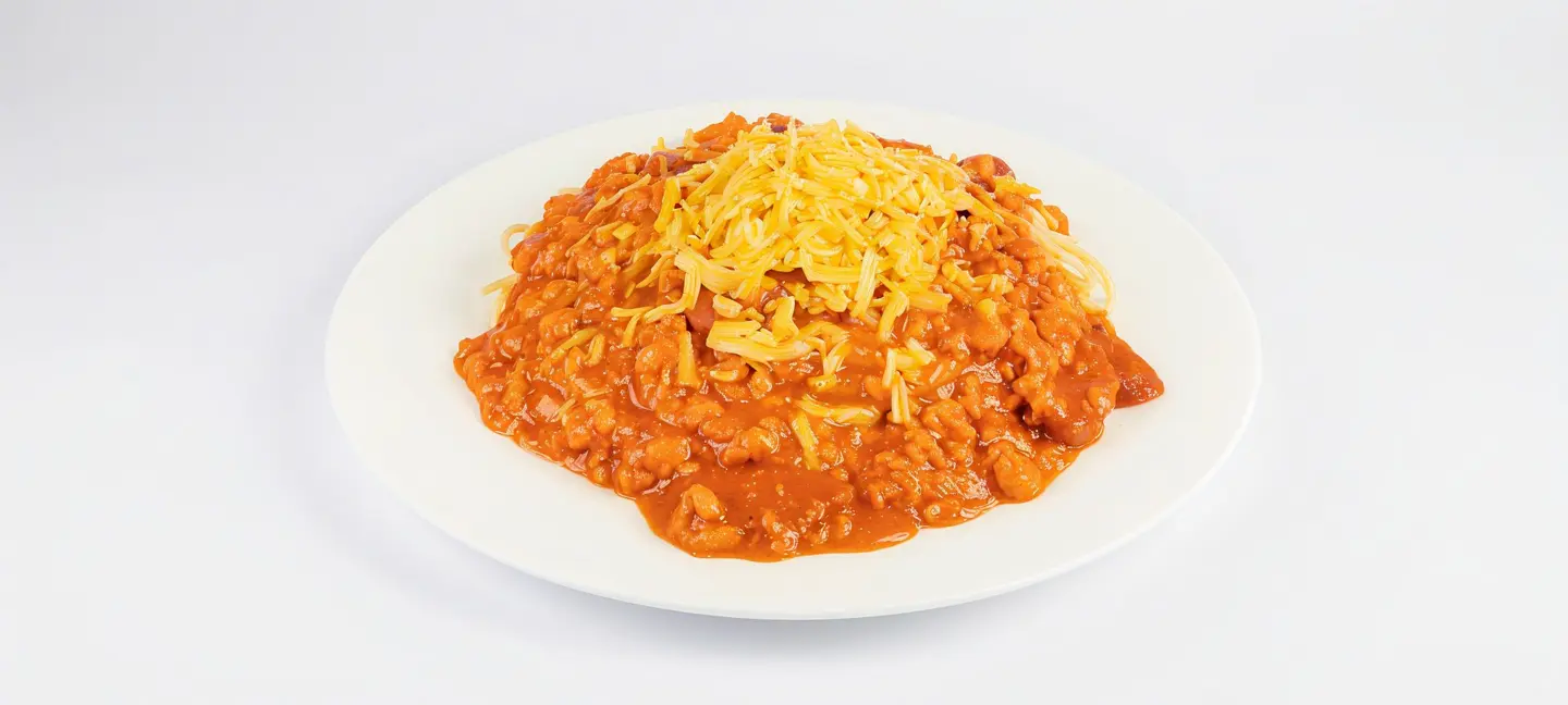 Spaghetti