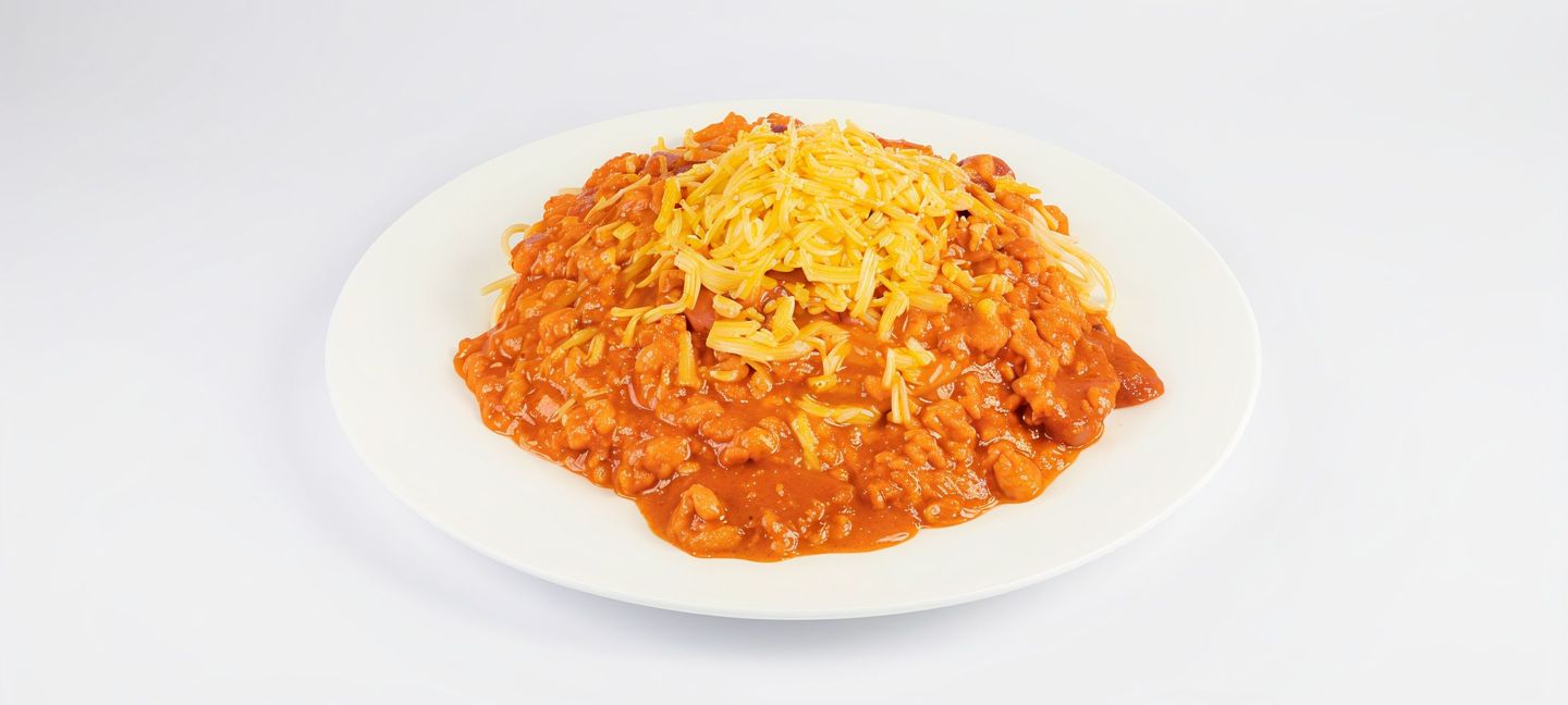 Spaghetti