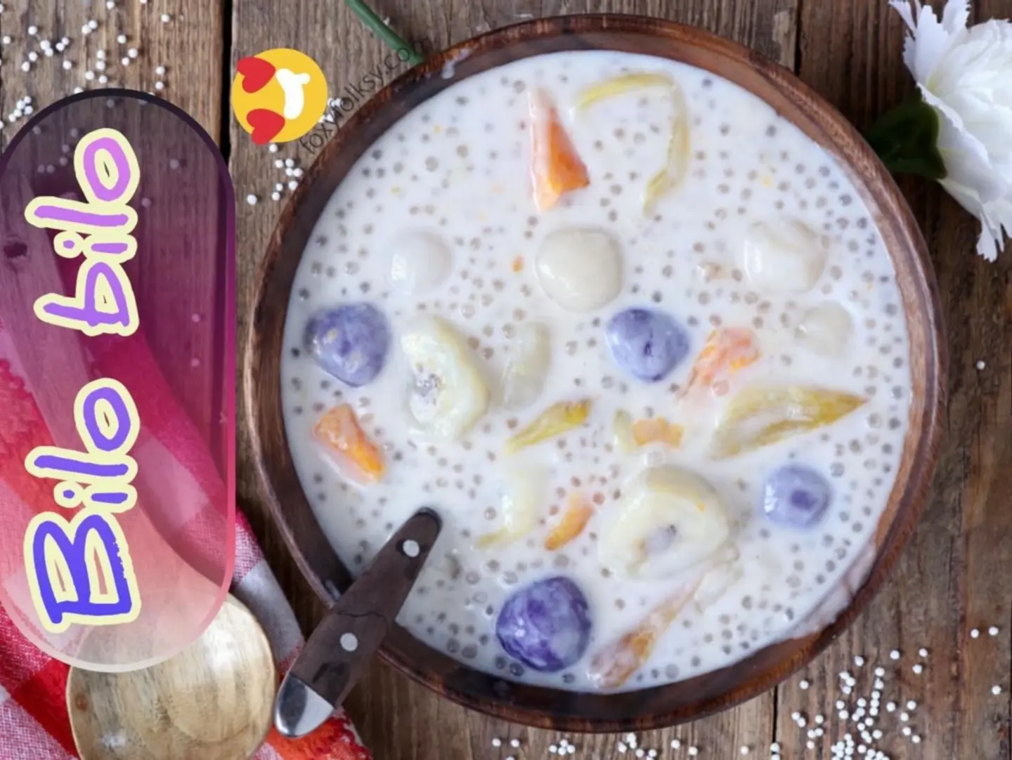 Bilo Bilo