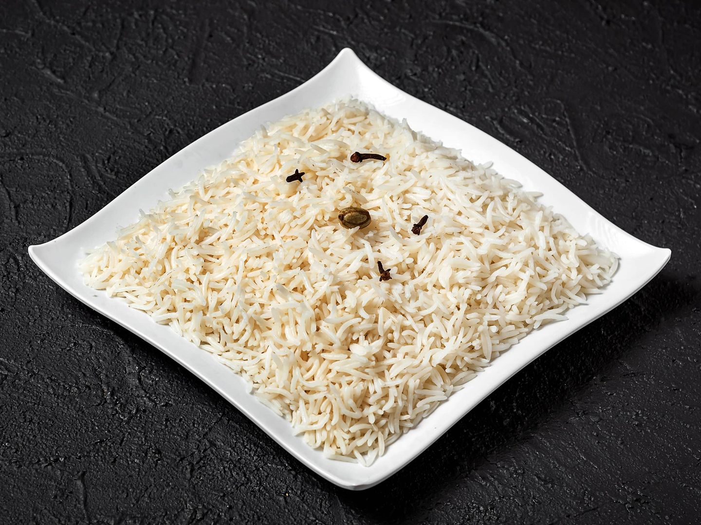 Rice - Rice