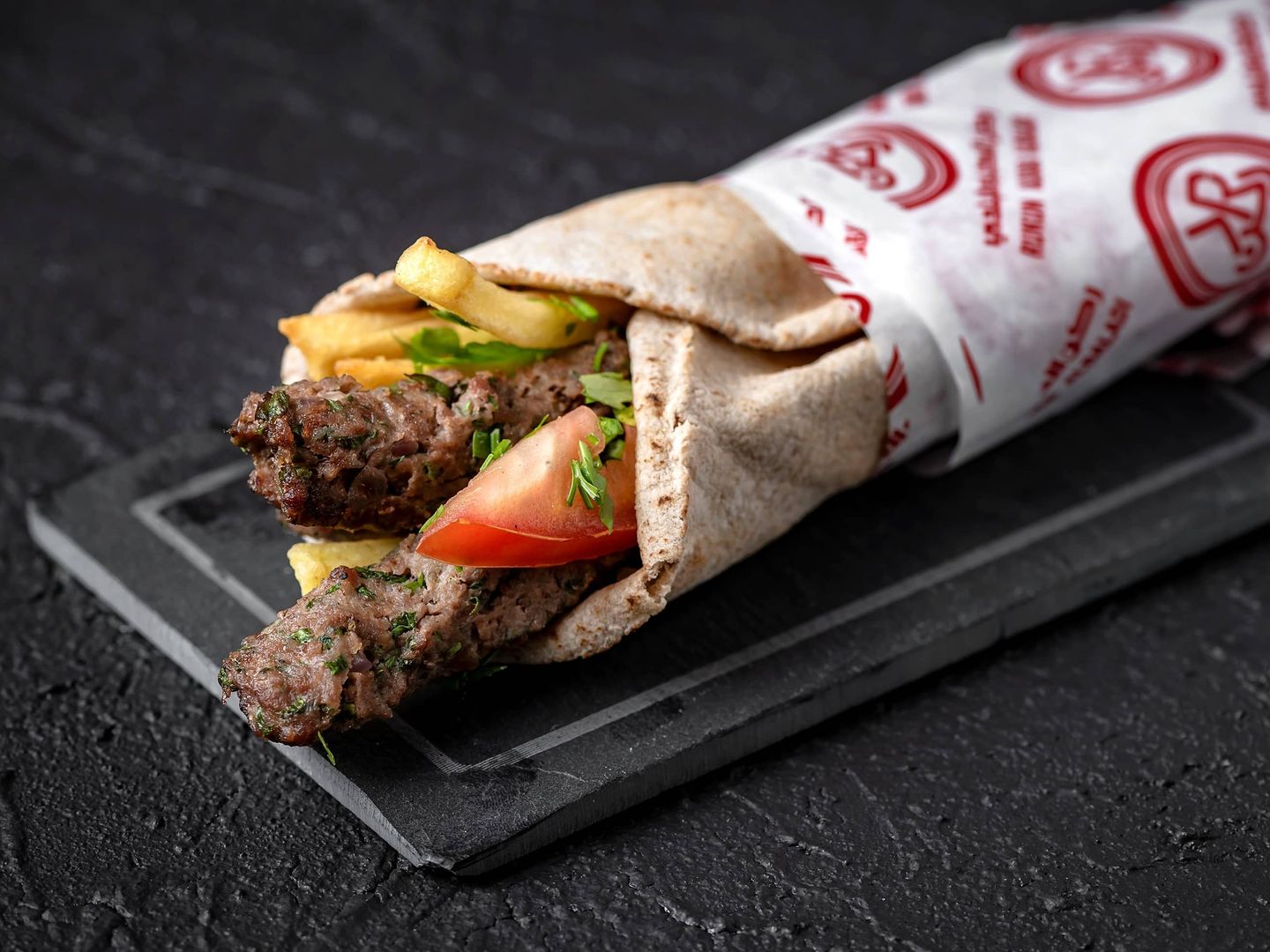 Beef Sandwich Mabshour