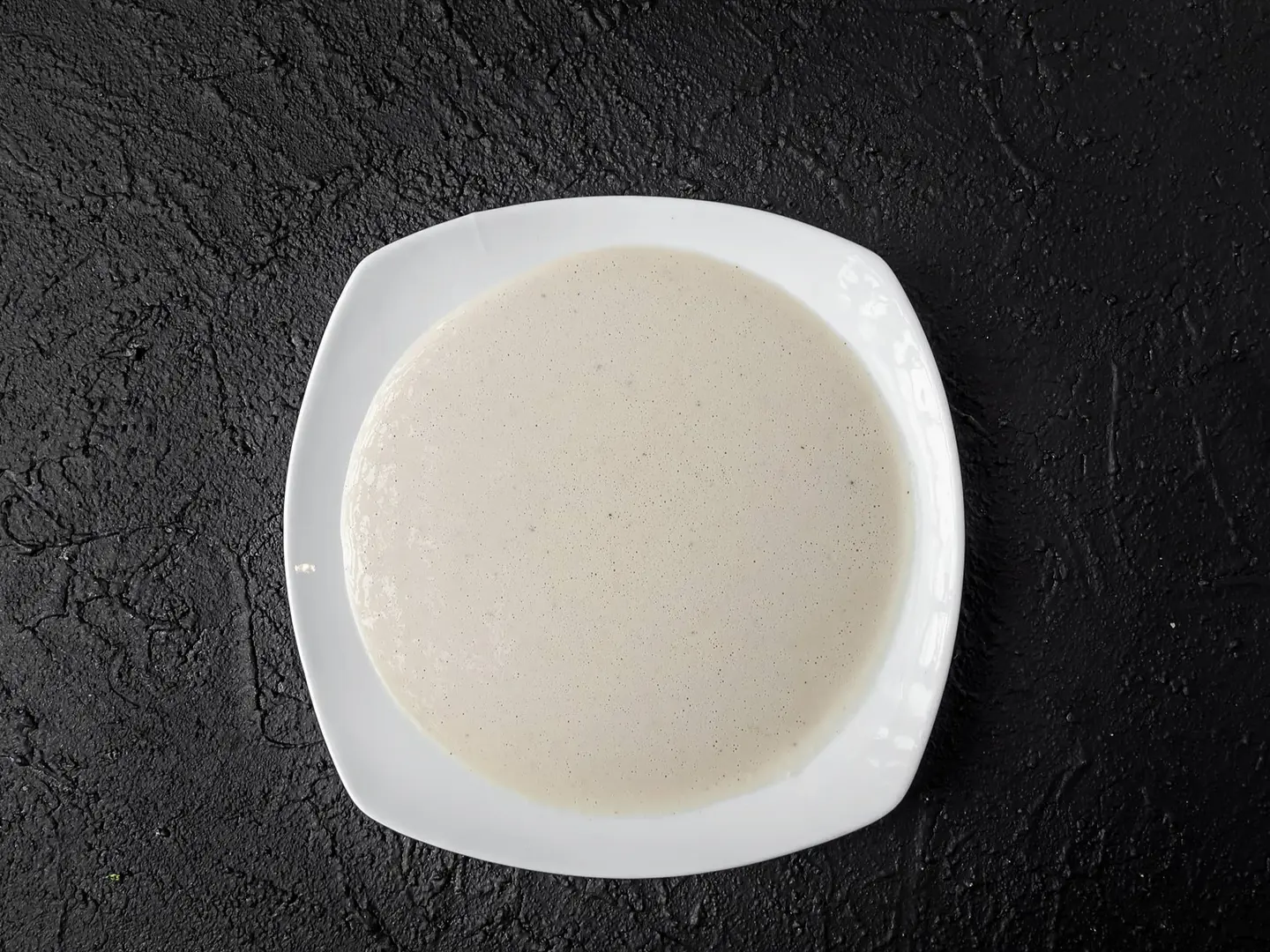 Sambosa With Meat
