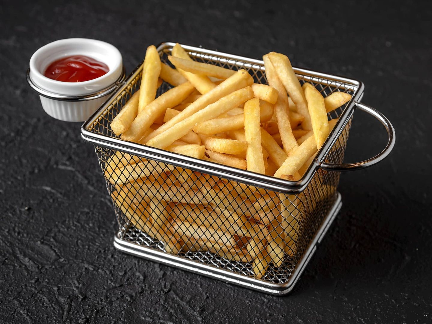 Potatoes - Large