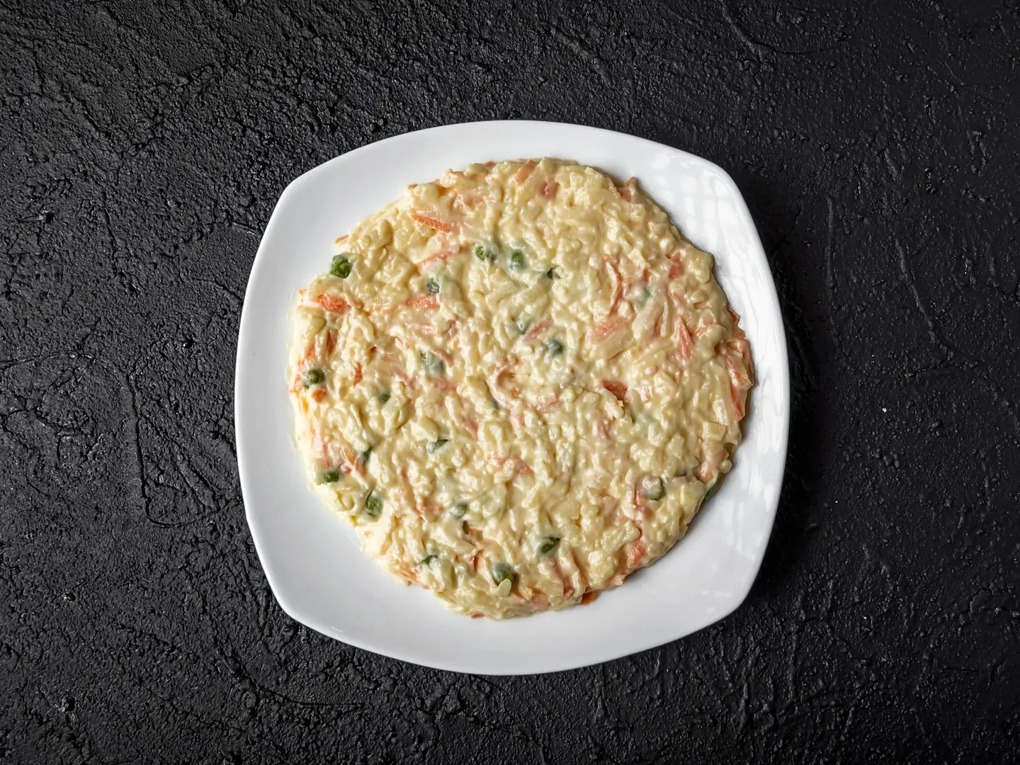 Russian Salad - Large