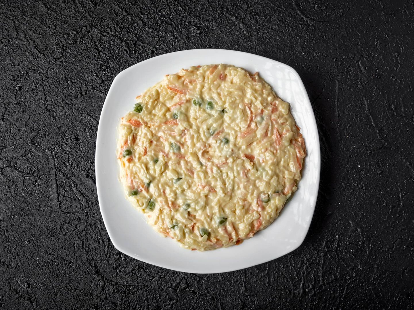 Russian Salad - Large