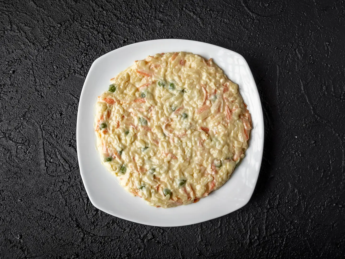 Russian Salad - Small