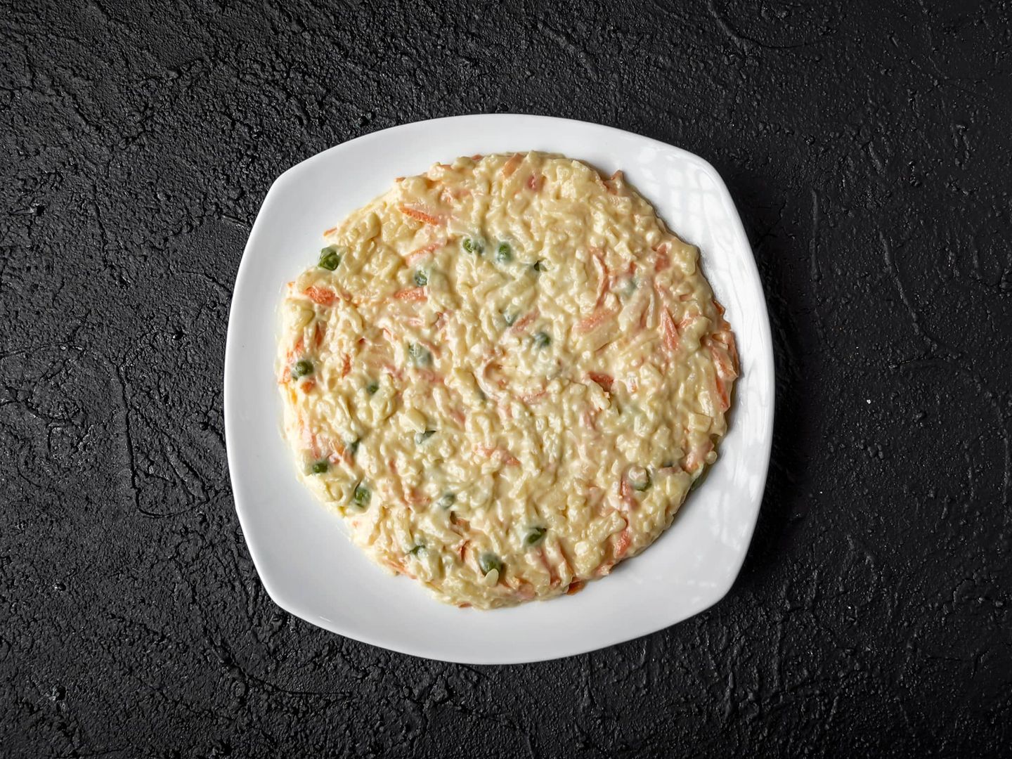 Russian Salad - Small