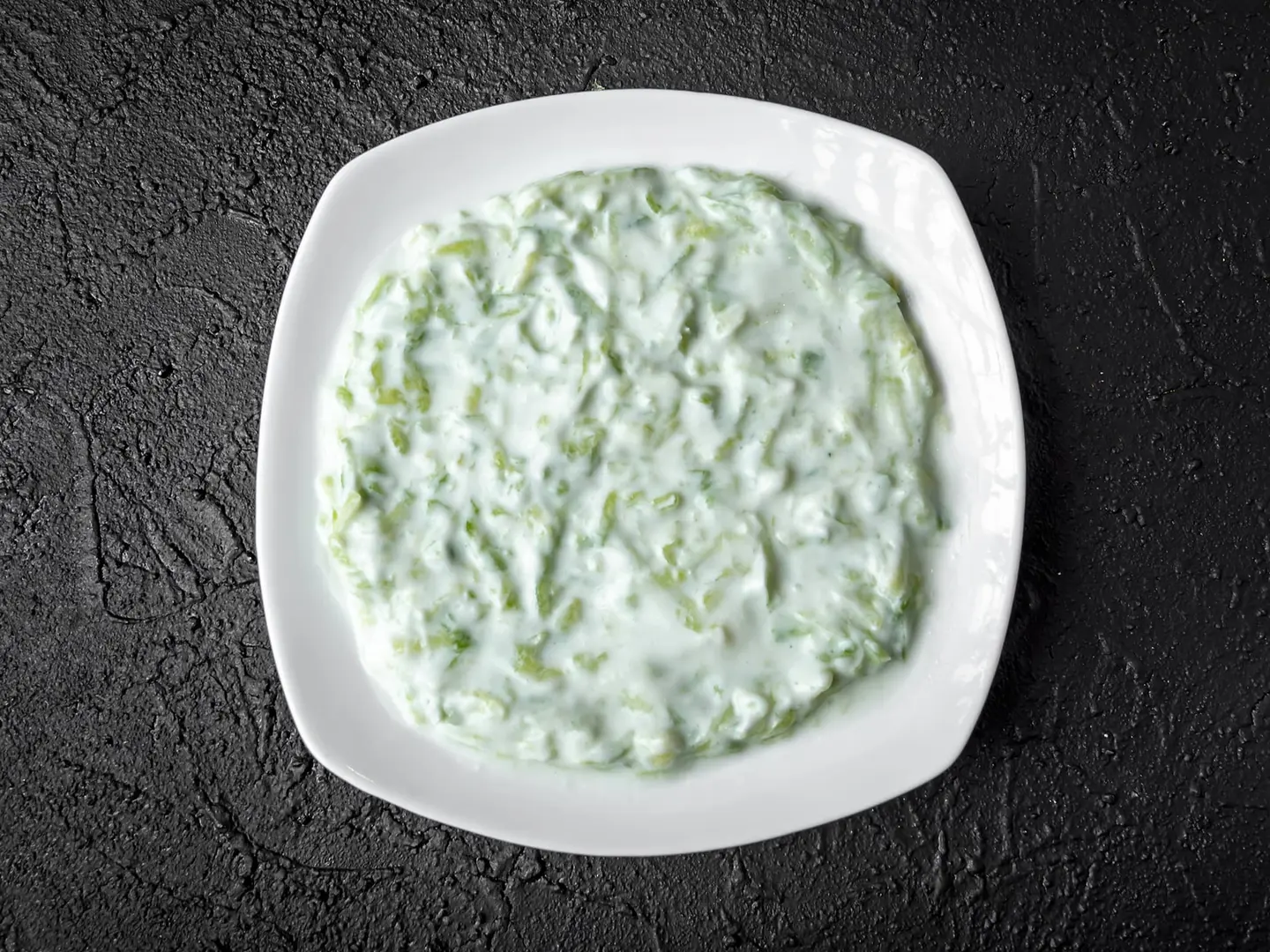 Laban Salad - Small