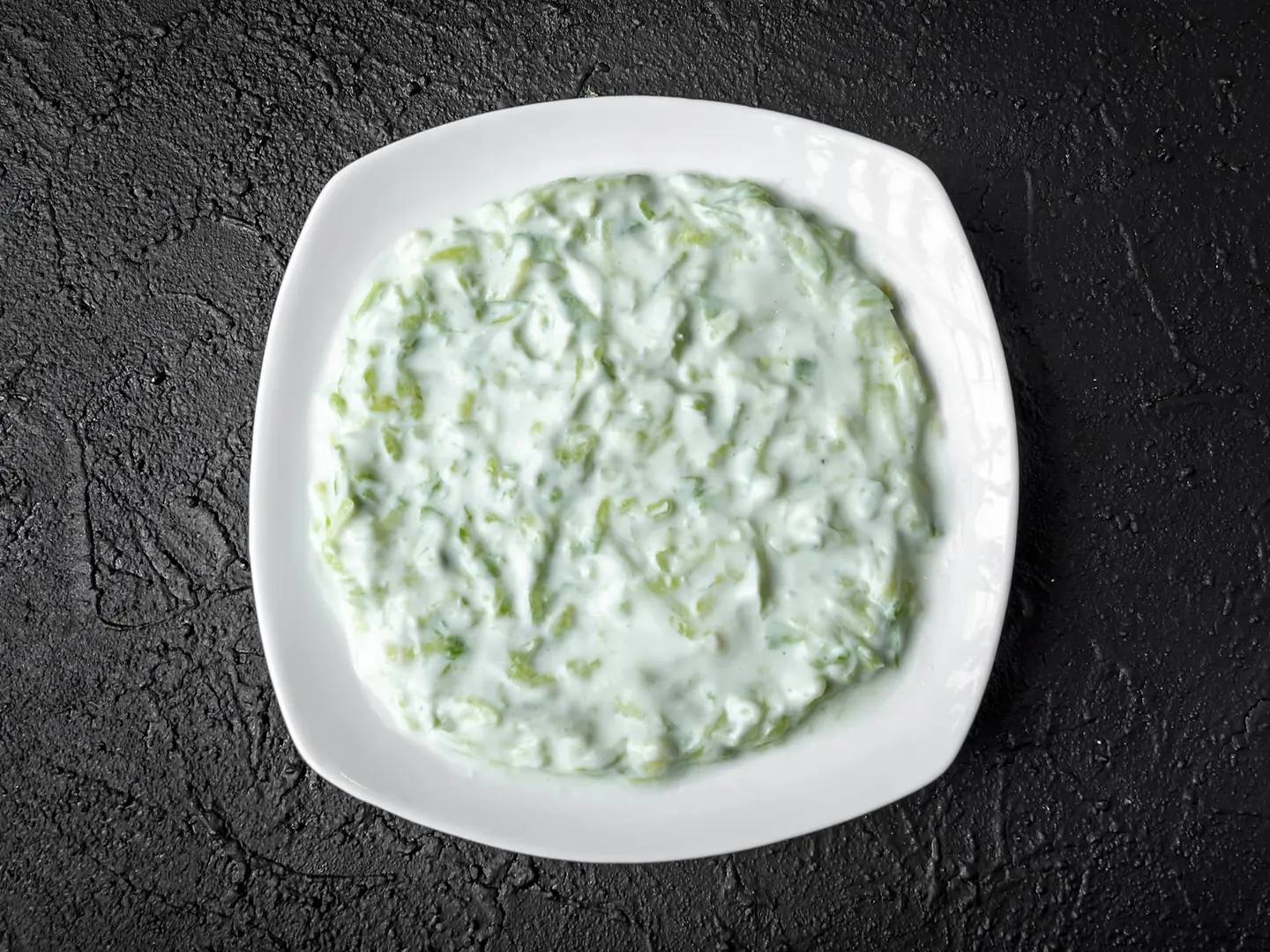 Laban Salad - Large