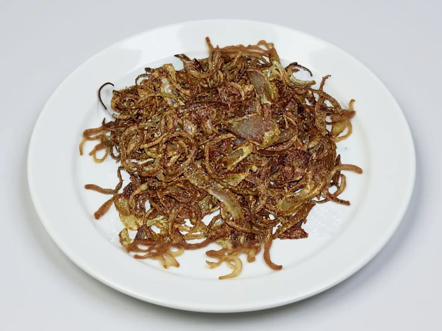 Fried Onion