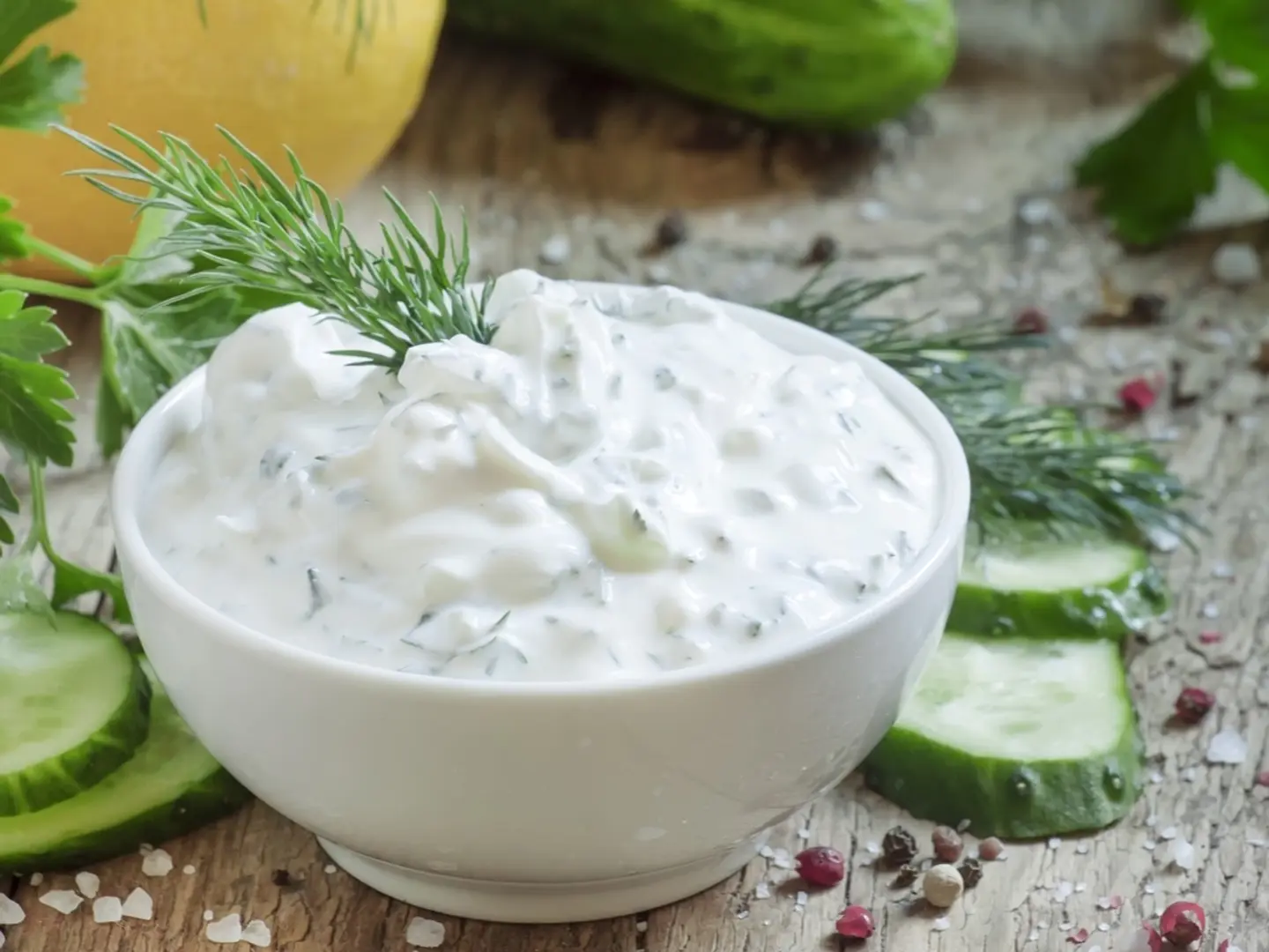 Ranch Sauce