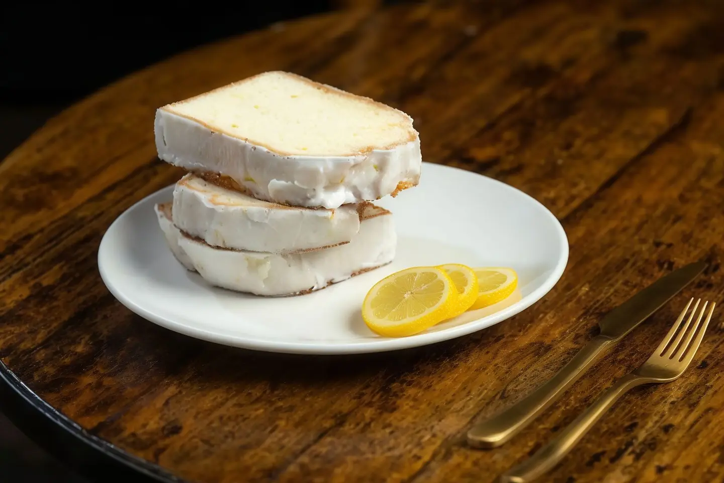 Lemon Cake