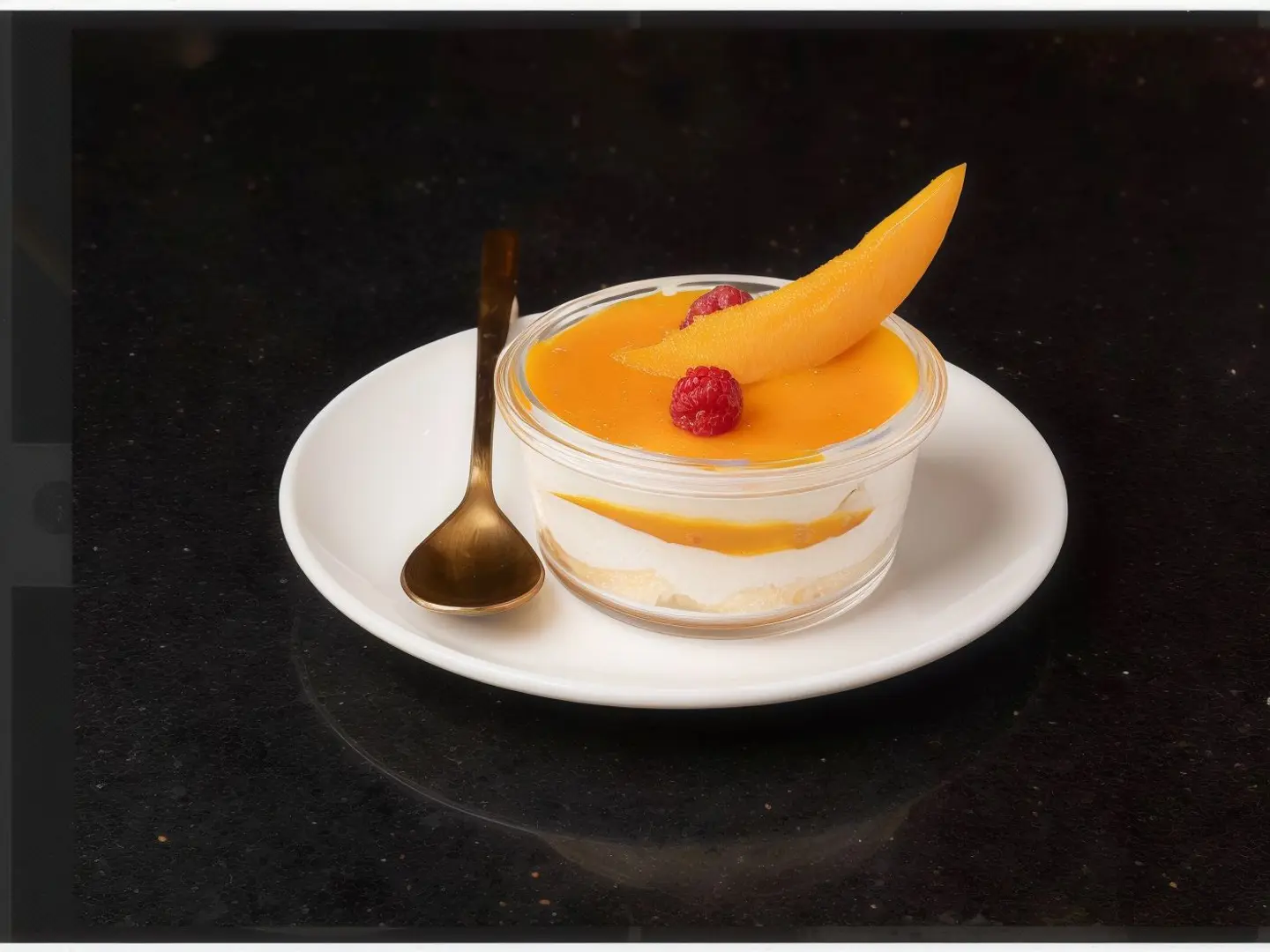 Tropical Mango