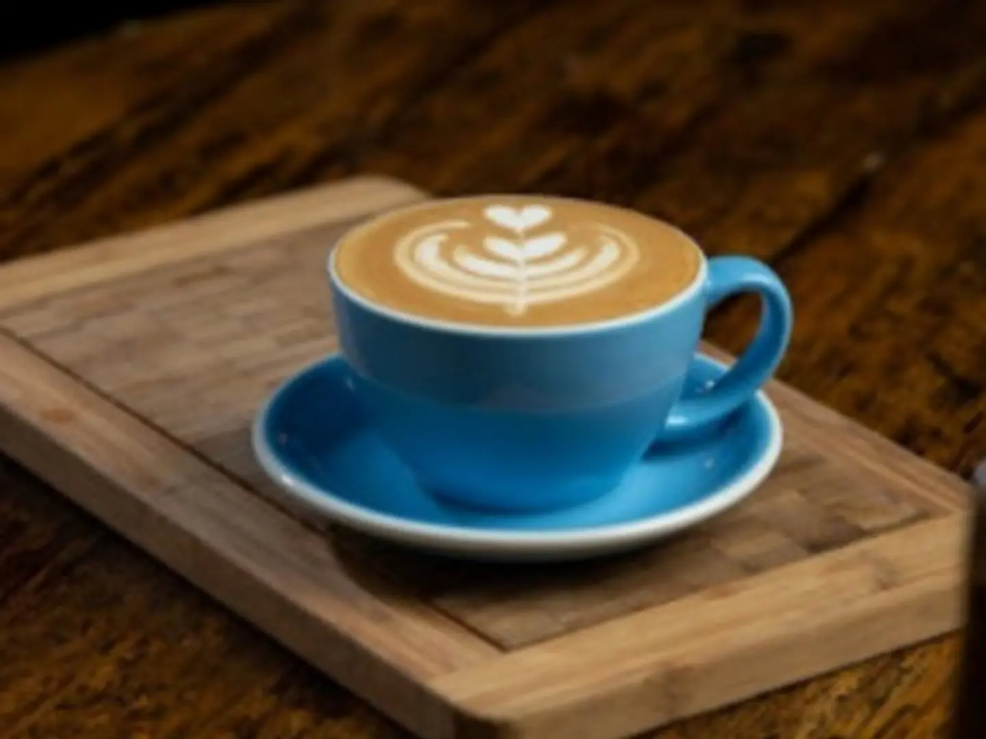 Latte