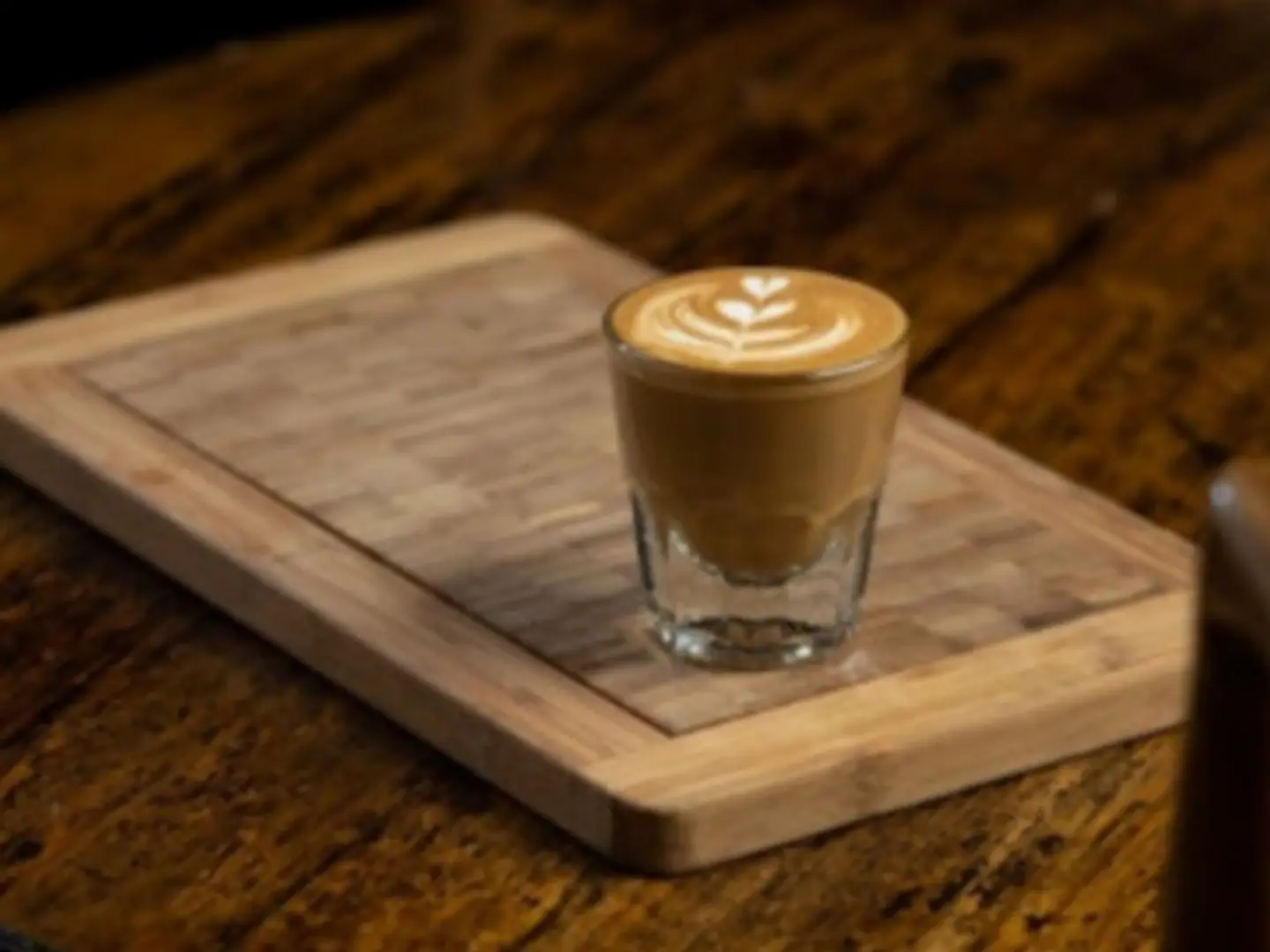 Cortado