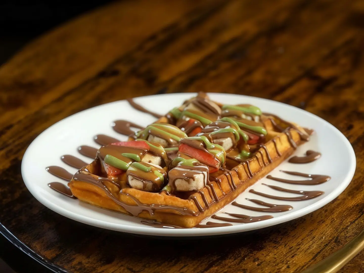 Waffle