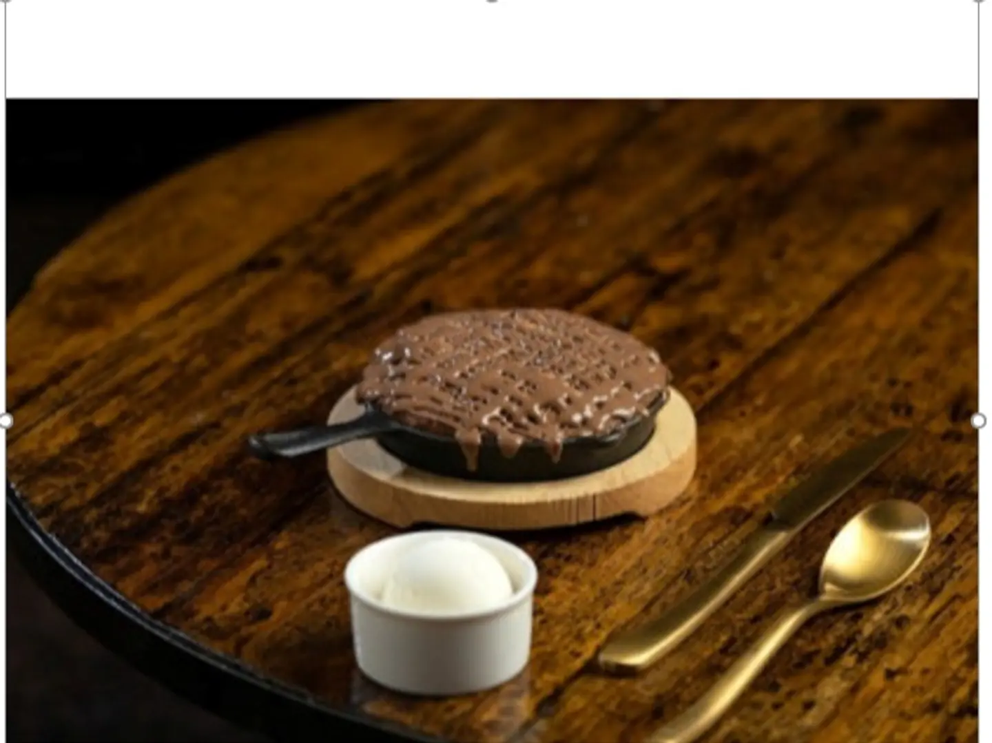 Cookies Cake