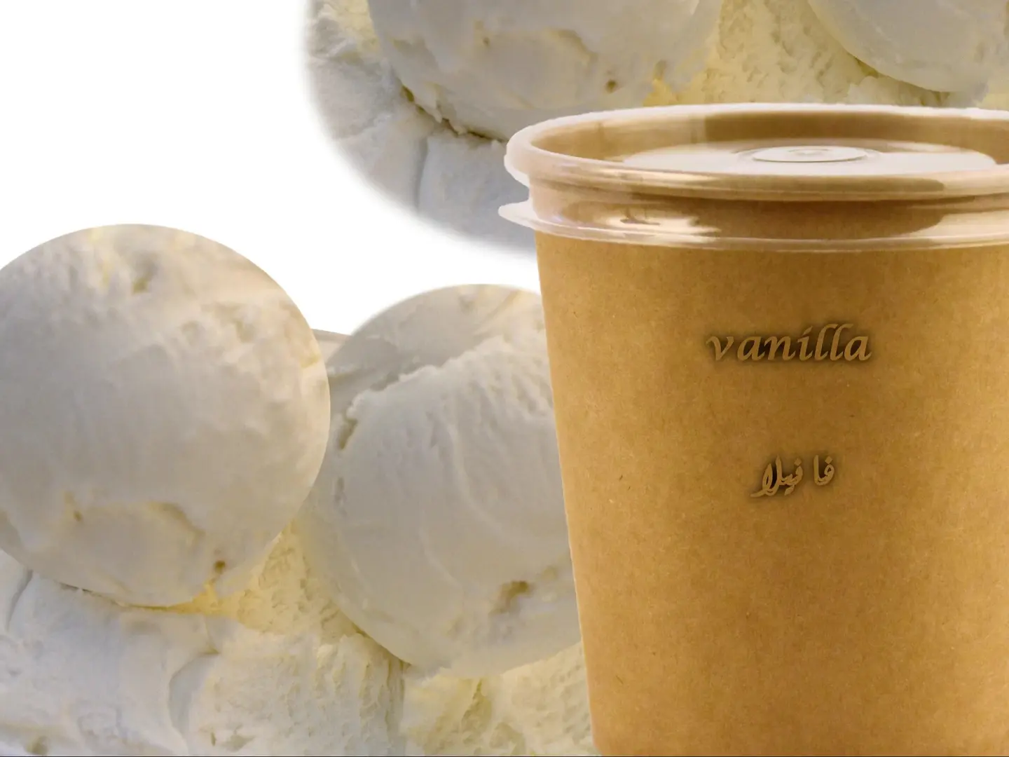 Scoop Ice Cream
