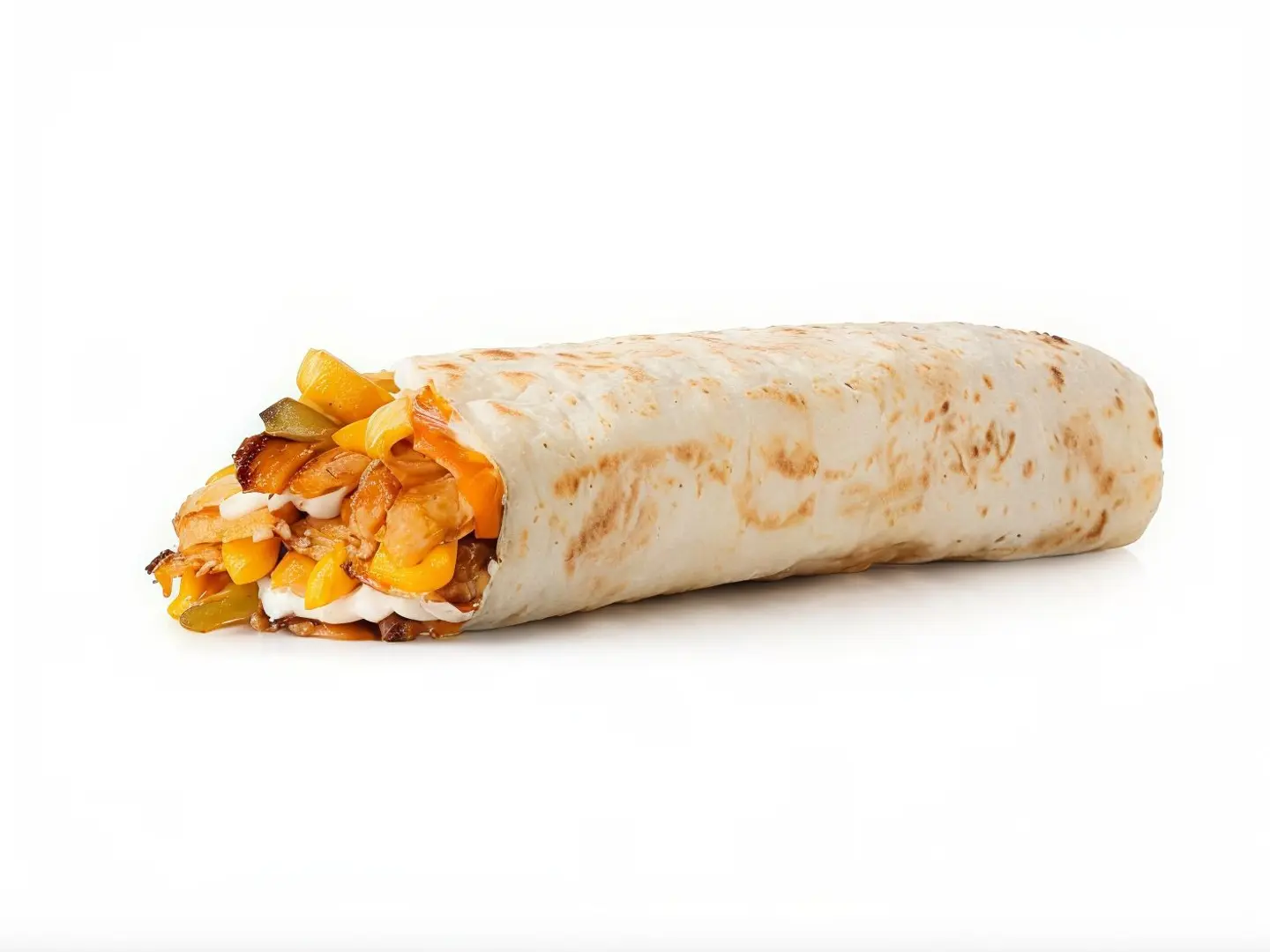 شاورما صاروخ