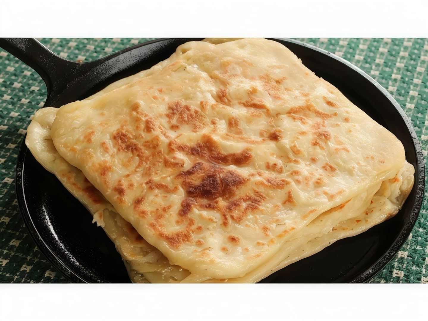 ملوح دبل