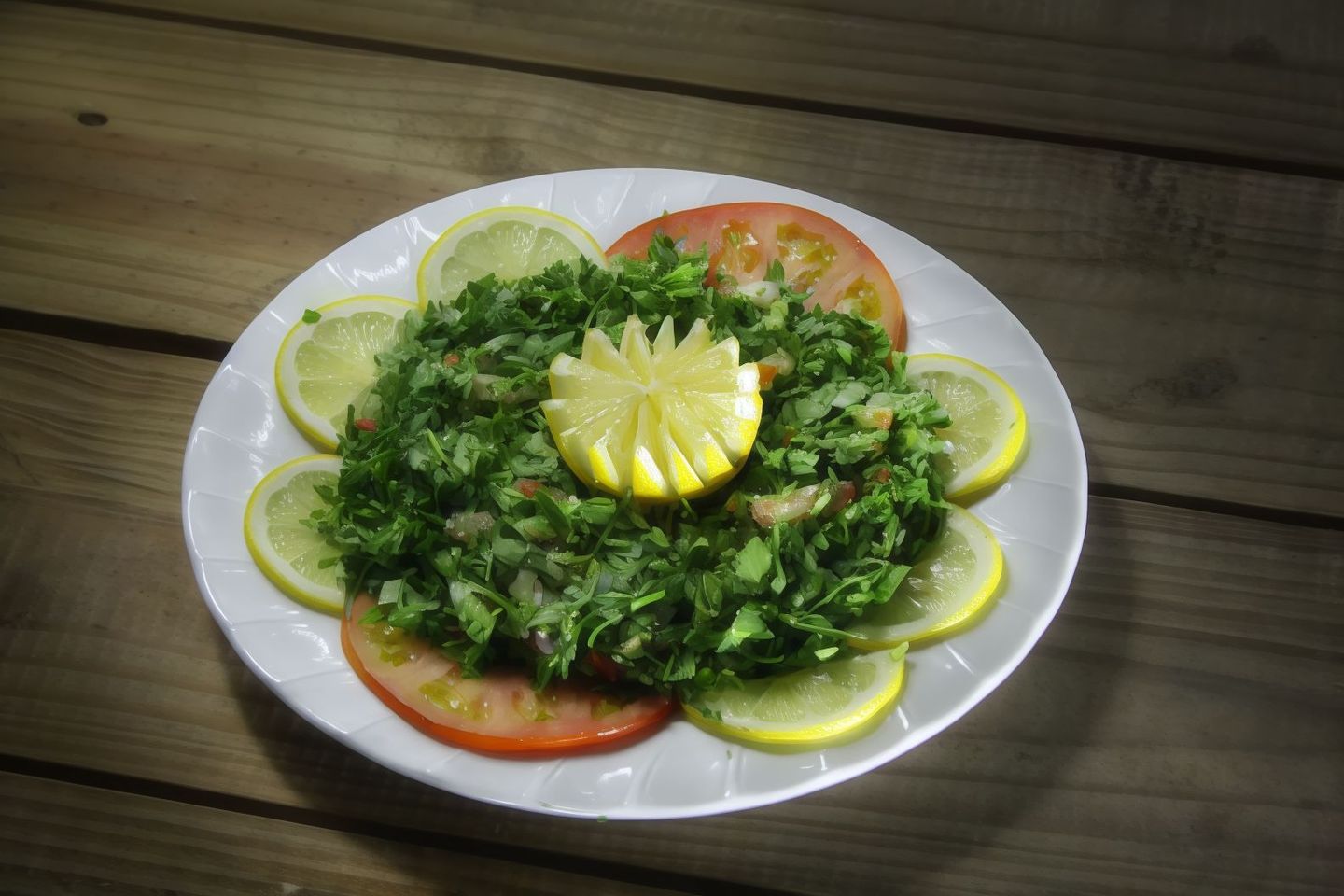 تبولة