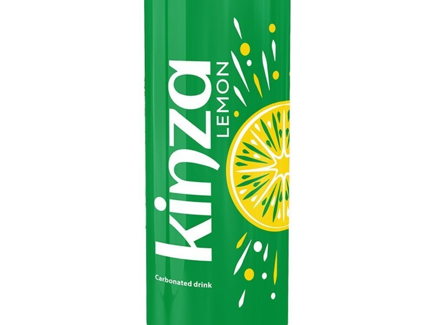 كينزا ليمون دايت 250 مل