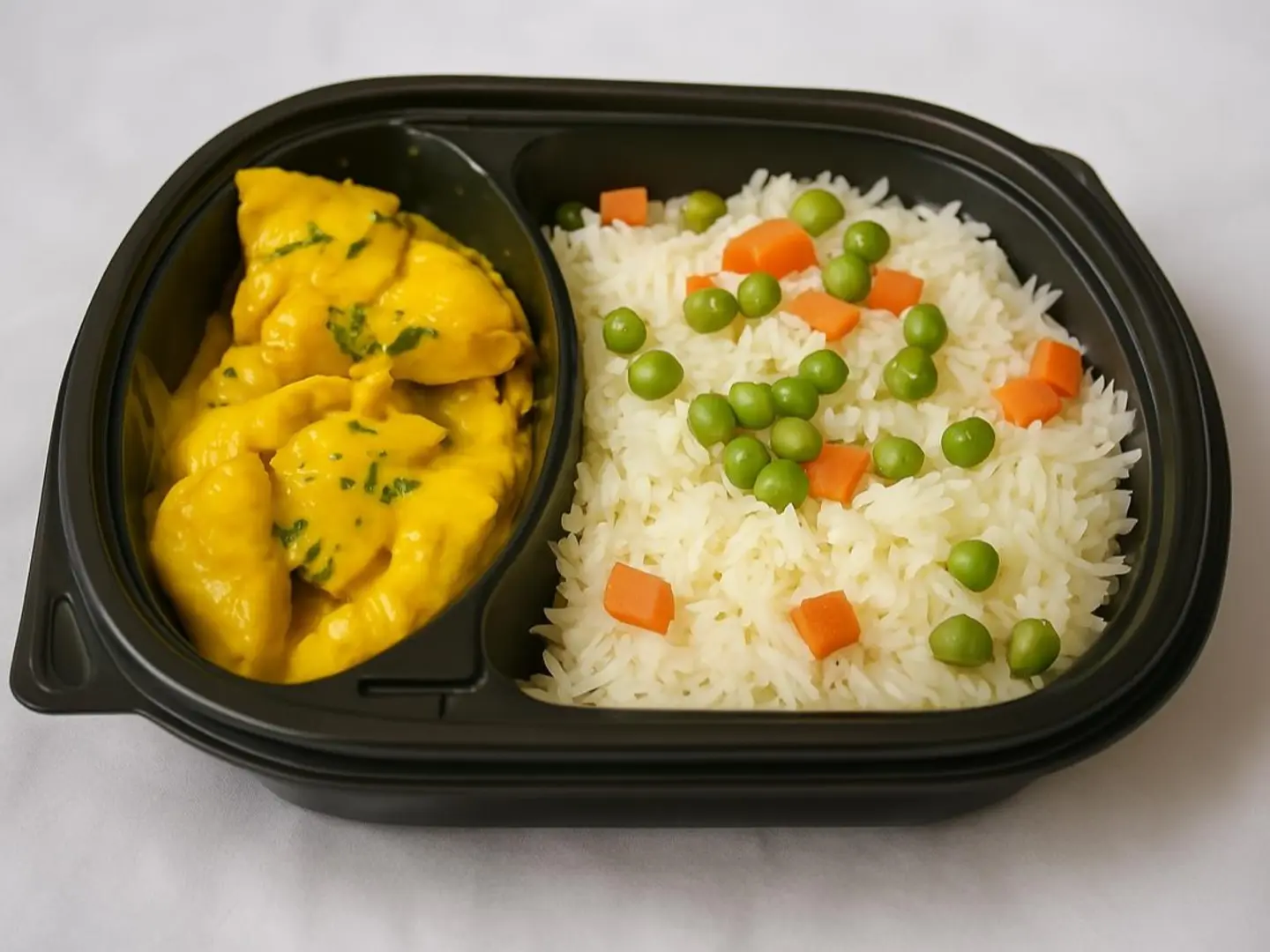 دجاج بالليمون