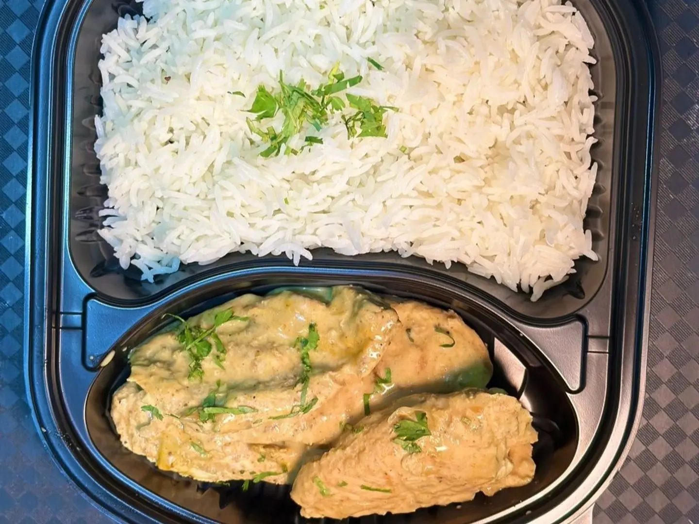 دجاج بيكاتا