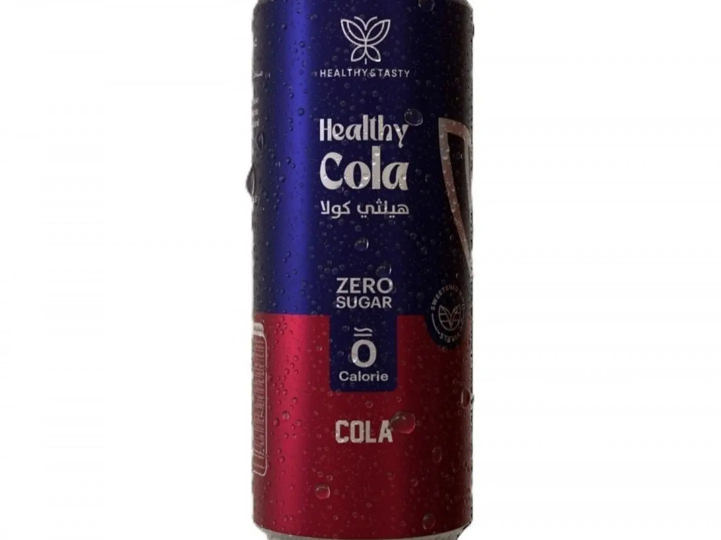 هيلثي كولا