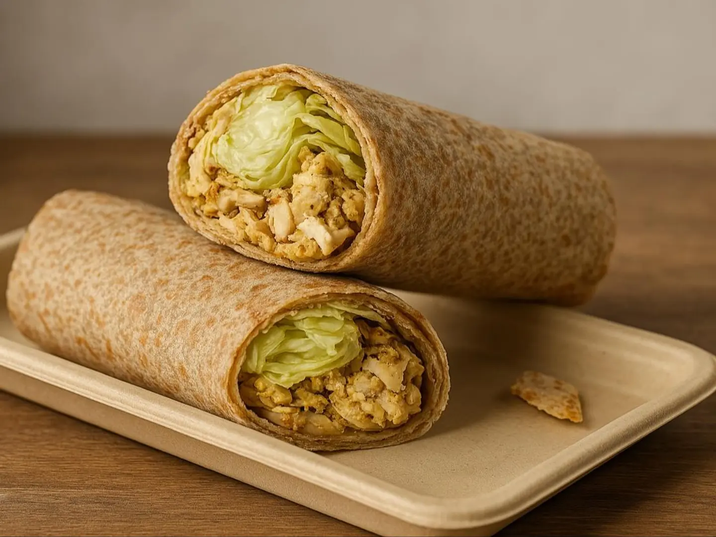 ساوندتش شاورما دجاج