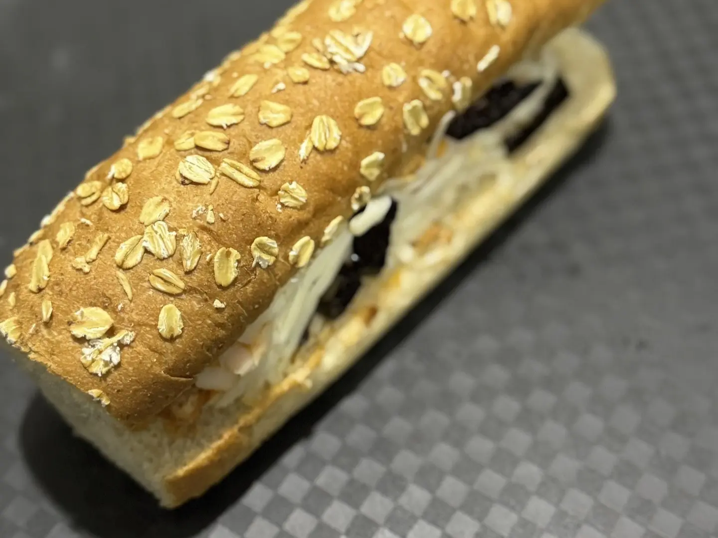 ساندوتش دجاج ايطالي