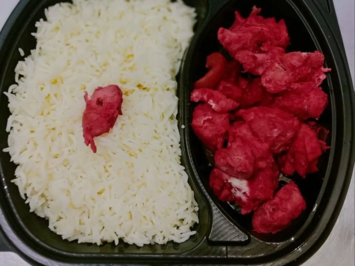 دجاج تندوري