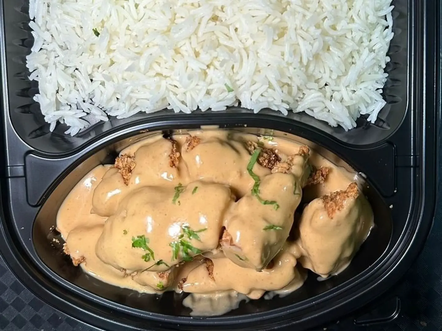 دجاج ديناميت