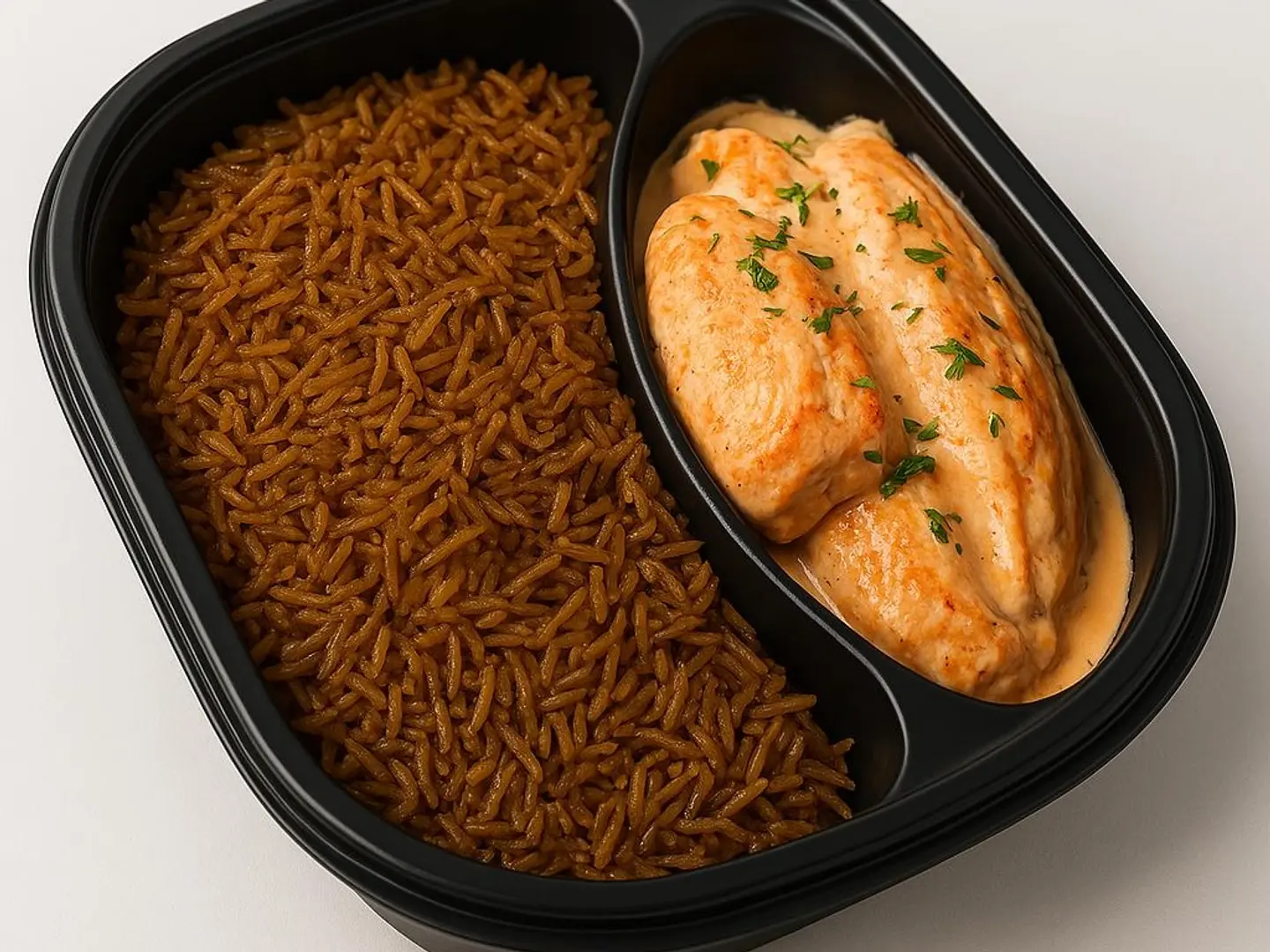 Keto Salmon