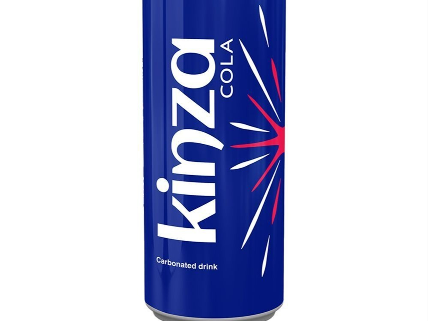 كينزا كولا دايت 250 مل