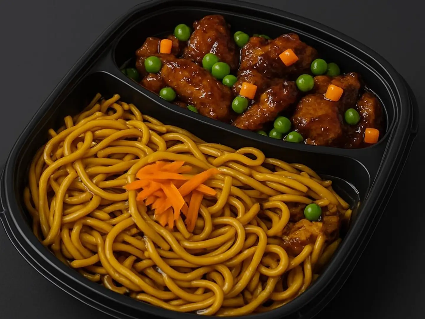 دجاج ترياكي