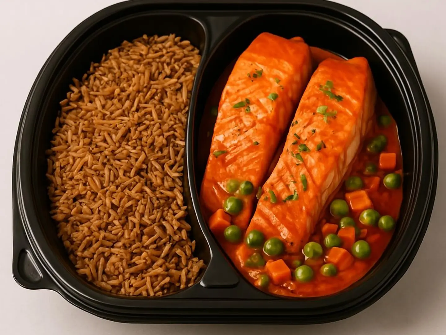 Salmon Casserole