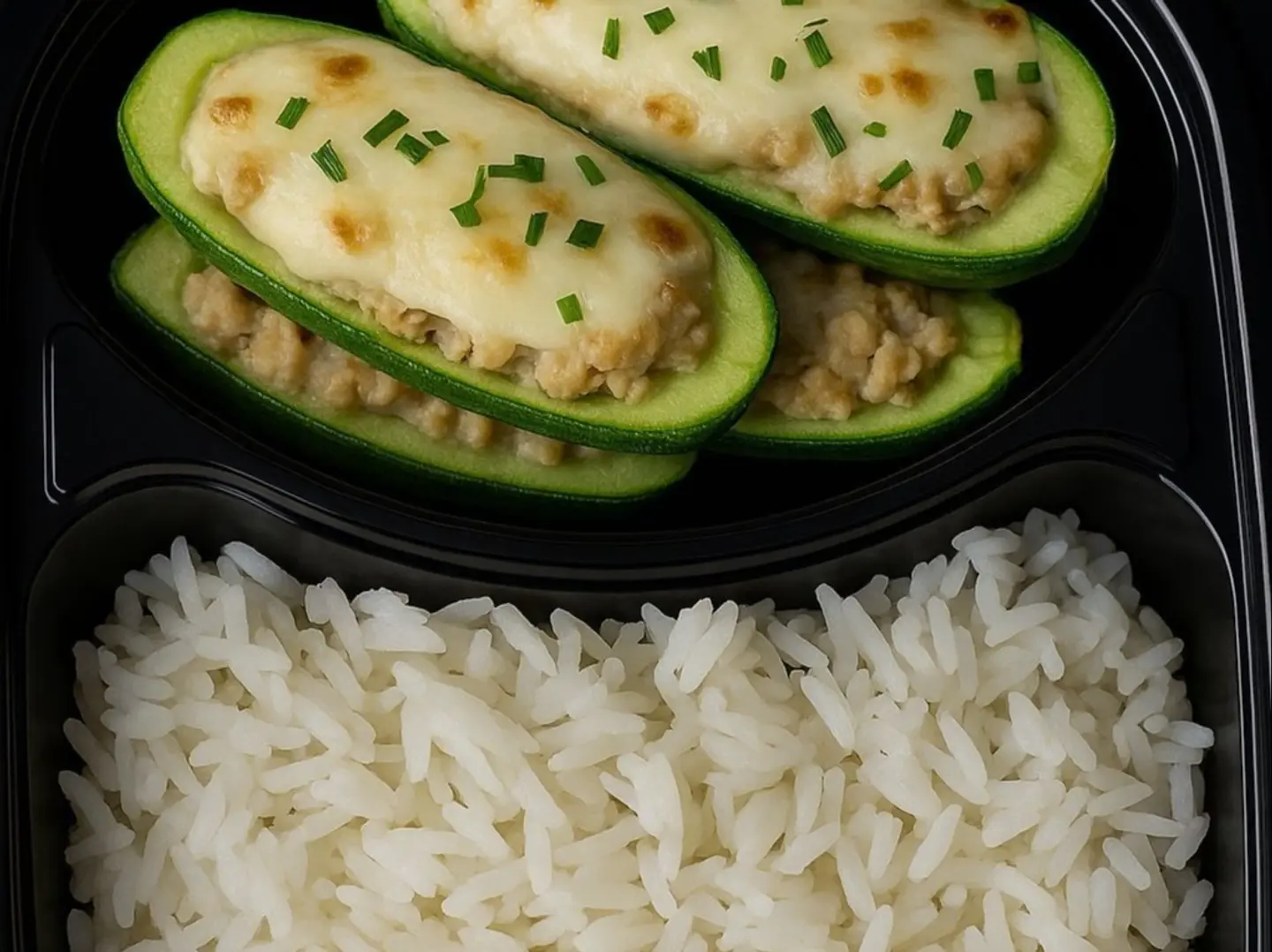 Chicken Gratin