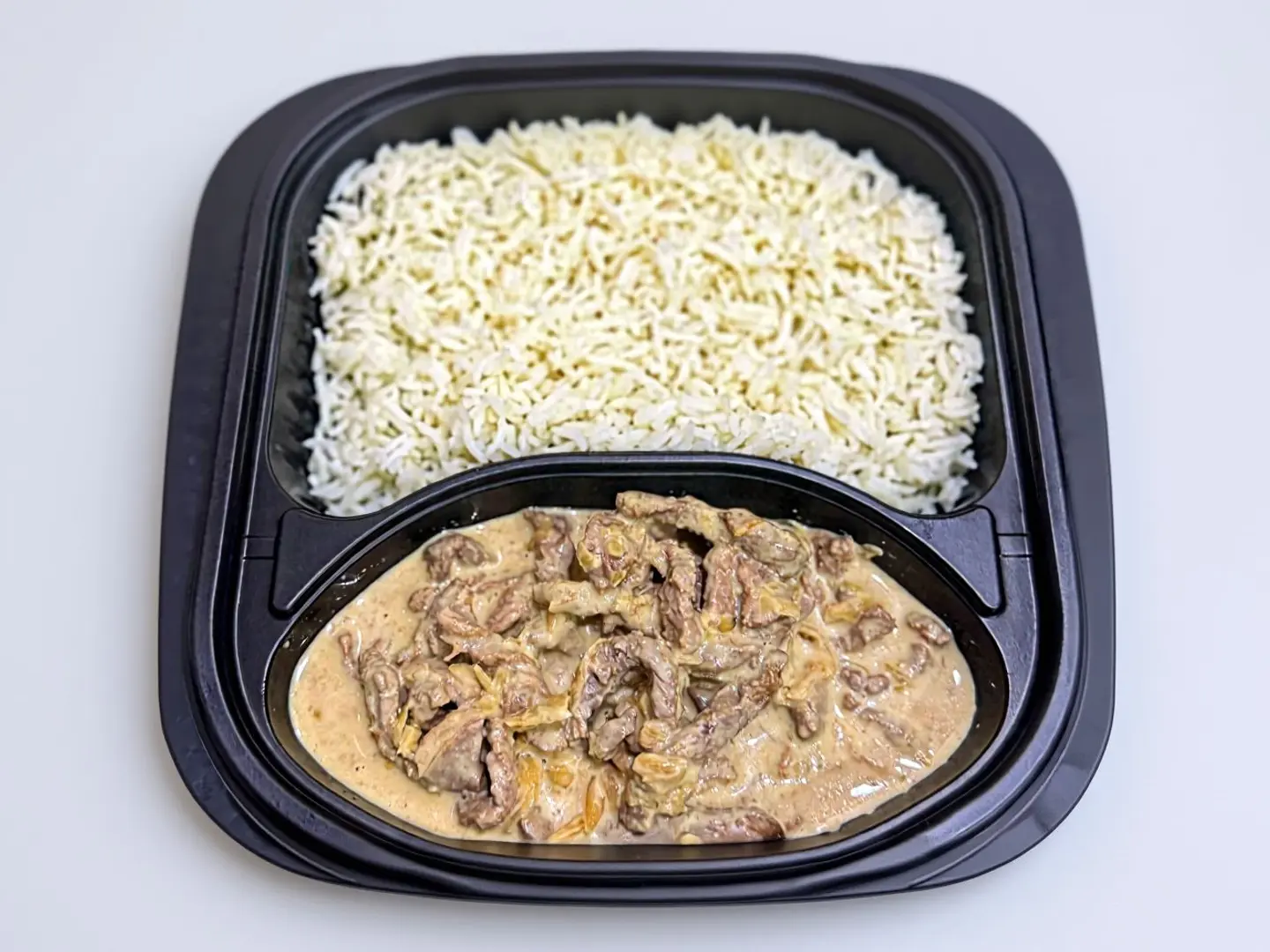 لحم سترغنوف