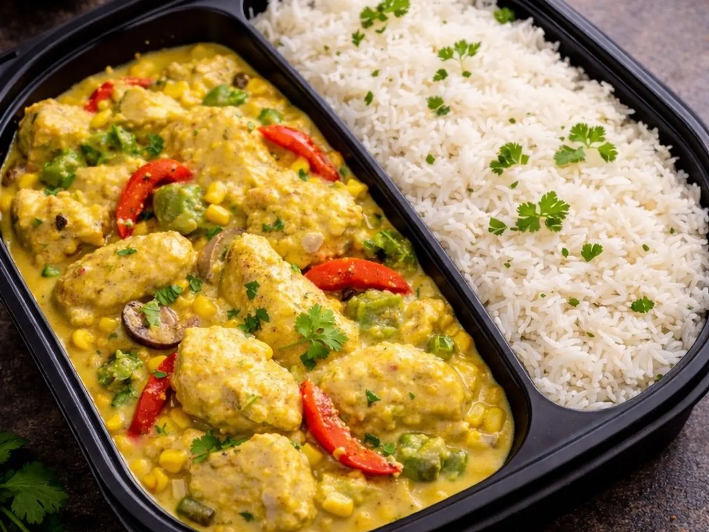 Chicken Curry