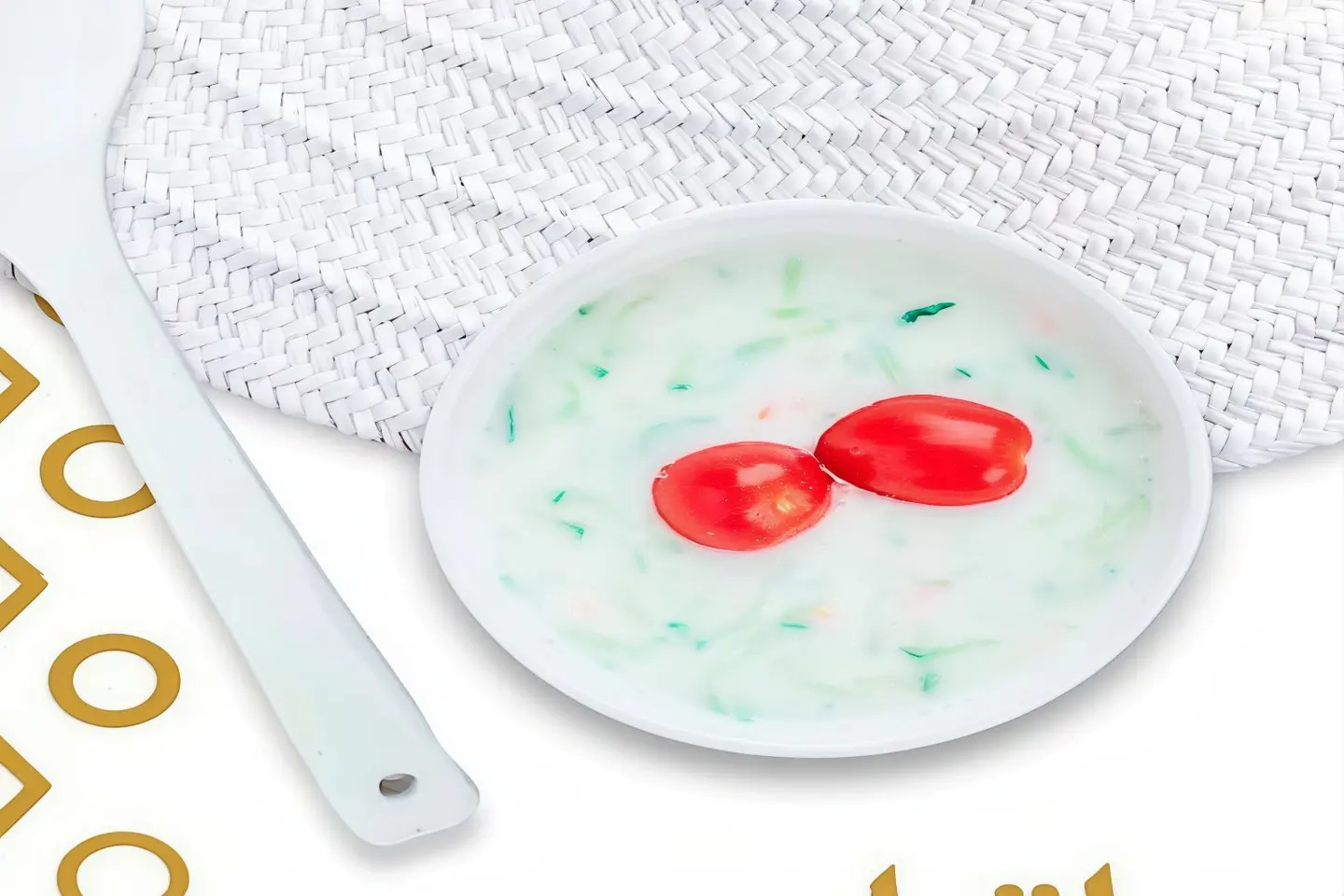 Laban Salad
