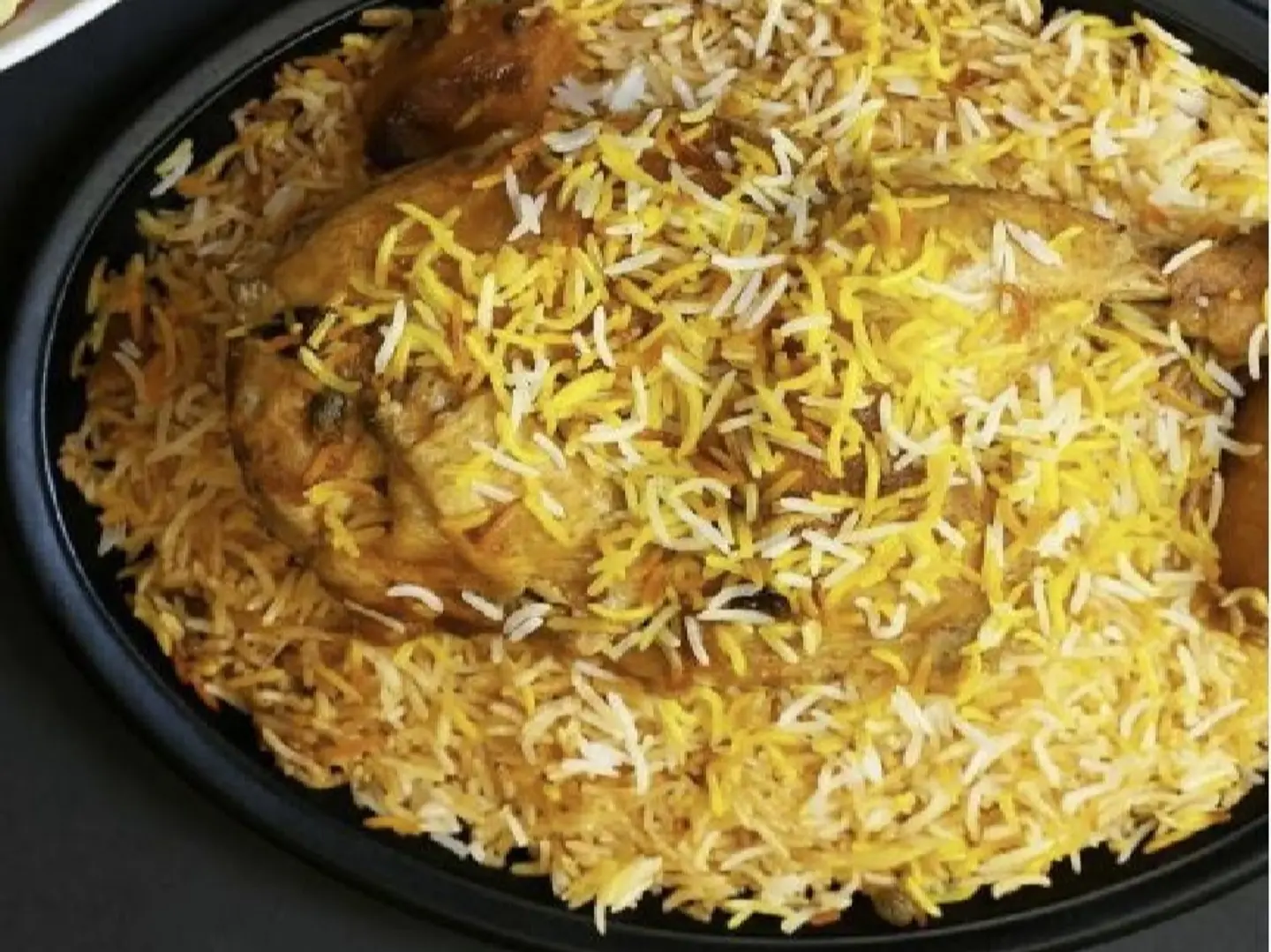 Zarbian  Chicken