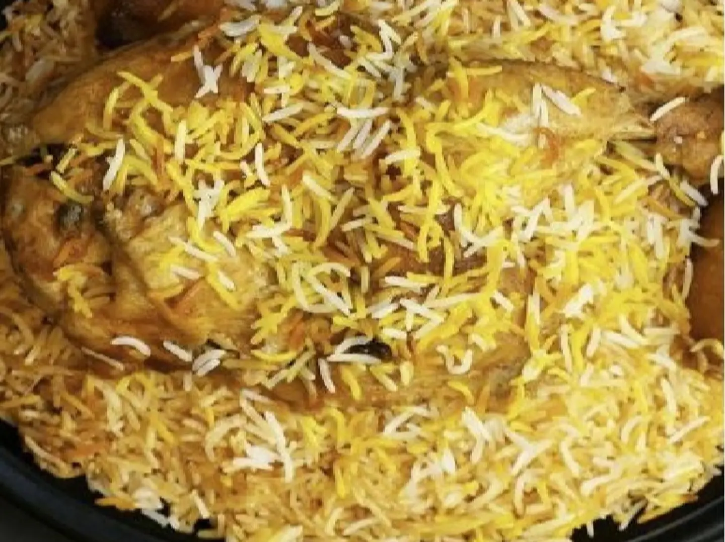 Zerbian Full Chiken
